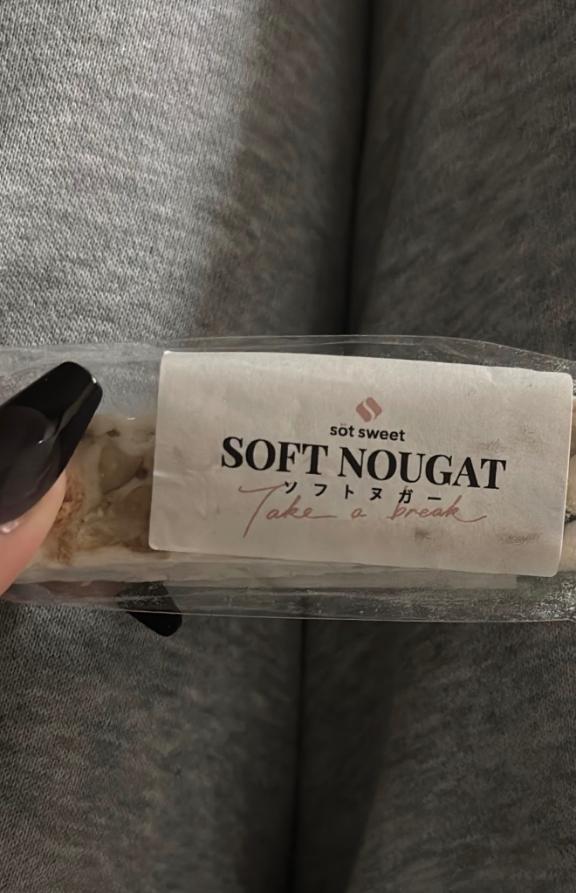 甘いもの🍪