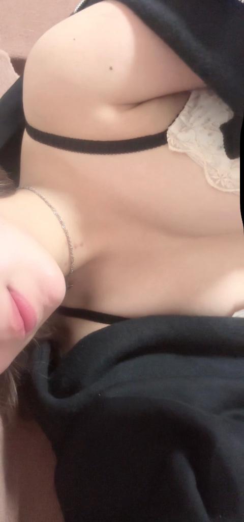 フェチ💕
