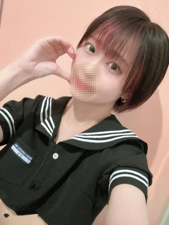 え◯ちな夢から覚めて♡