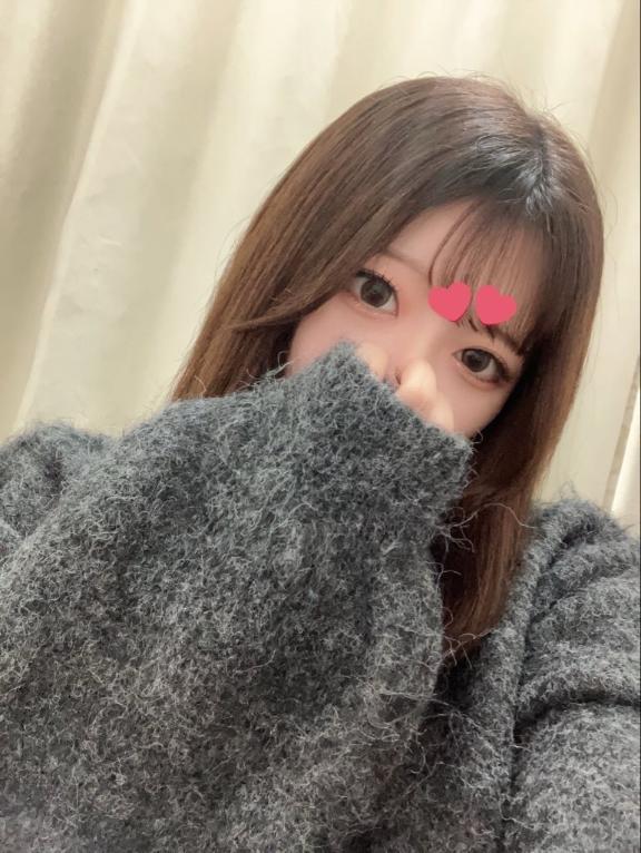 少し前の…🫣🤍