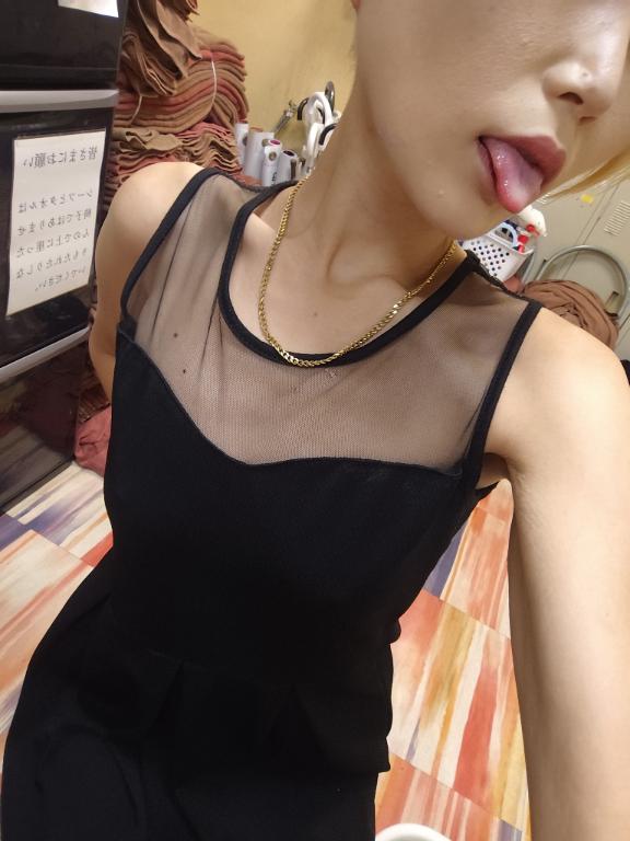 体験入店ジュリ💕💕