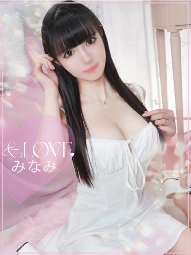 ＆love 한국인 가능 소프랜드 MINAMI