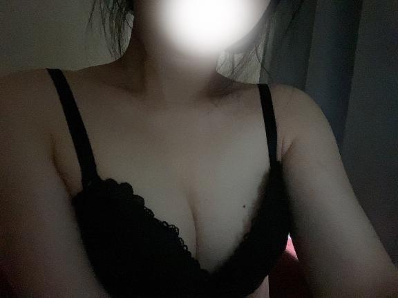 ギリギリまで…♡