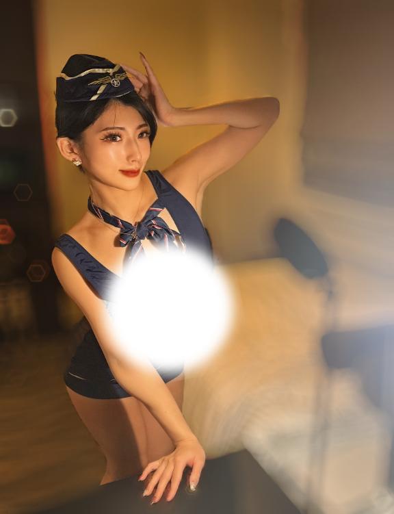 🦋機内🈂️ービスはアレ...♡🍌🦋