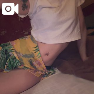 綺麗にスジがのびるほう♡