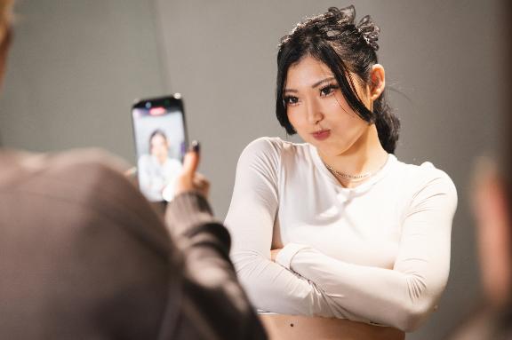 一方通行にはさせたくない💓