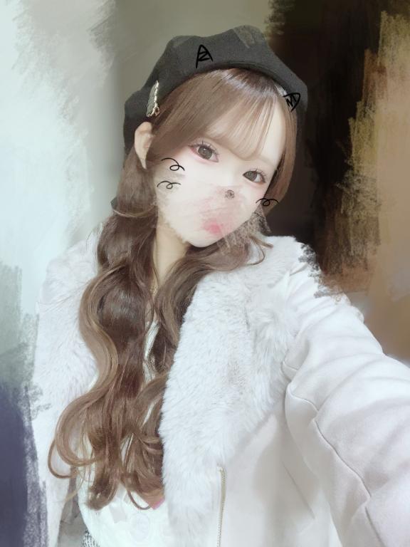 あいたいよ( ・̆⤙・̆ )