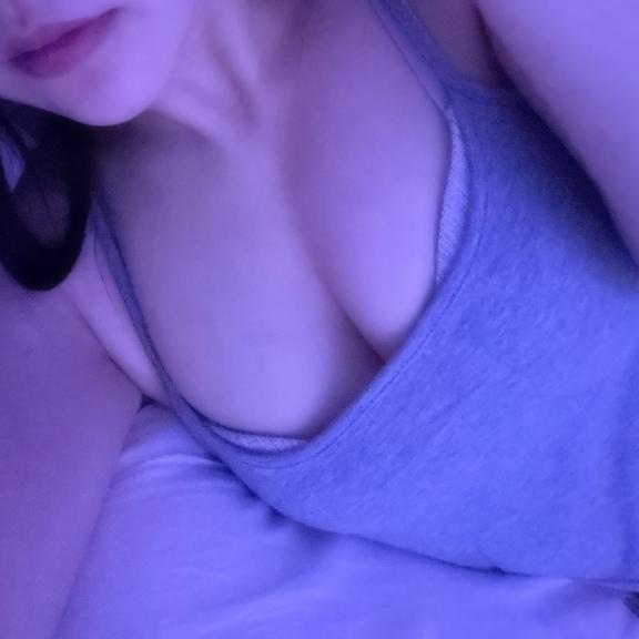 21時から♡