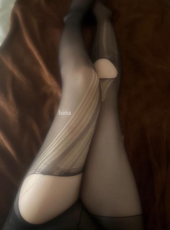びりびりする？♡