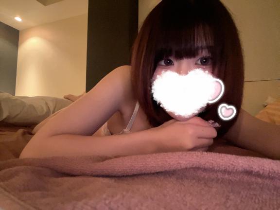 二人でまったり…する?