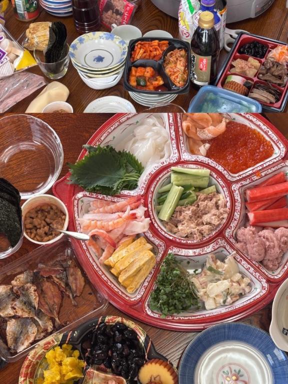 今年もよろしくお願いします♡