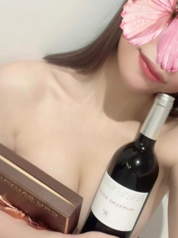 えっちな女の子でごめんね♡