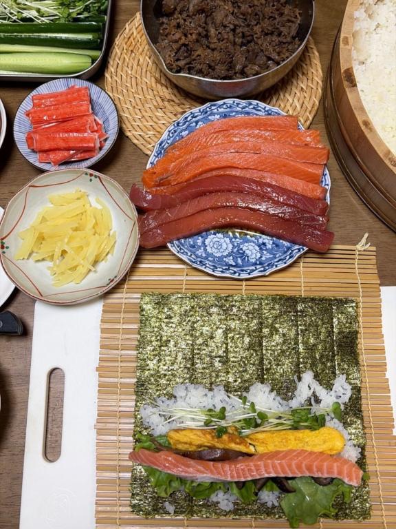 好きなものいっぱい♡