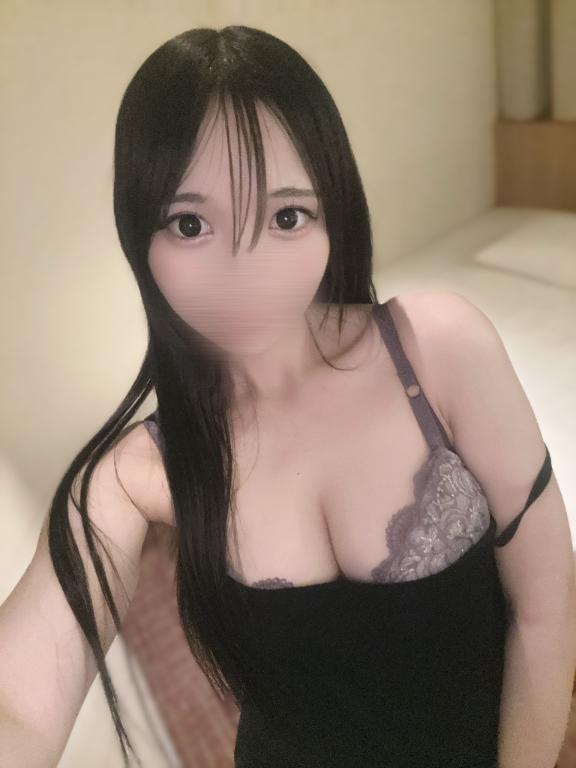 このまま脱がせて？♡