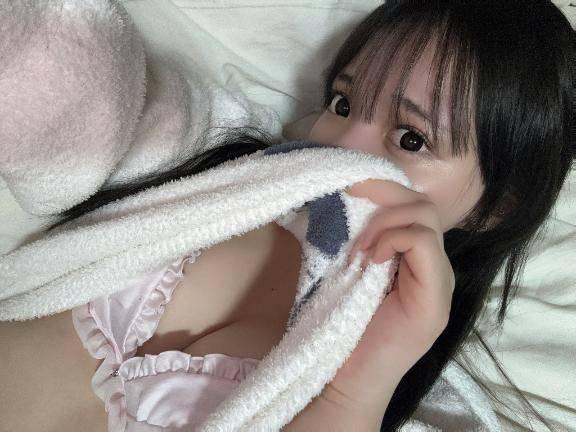 シトシト？かみなり(/ω＼)