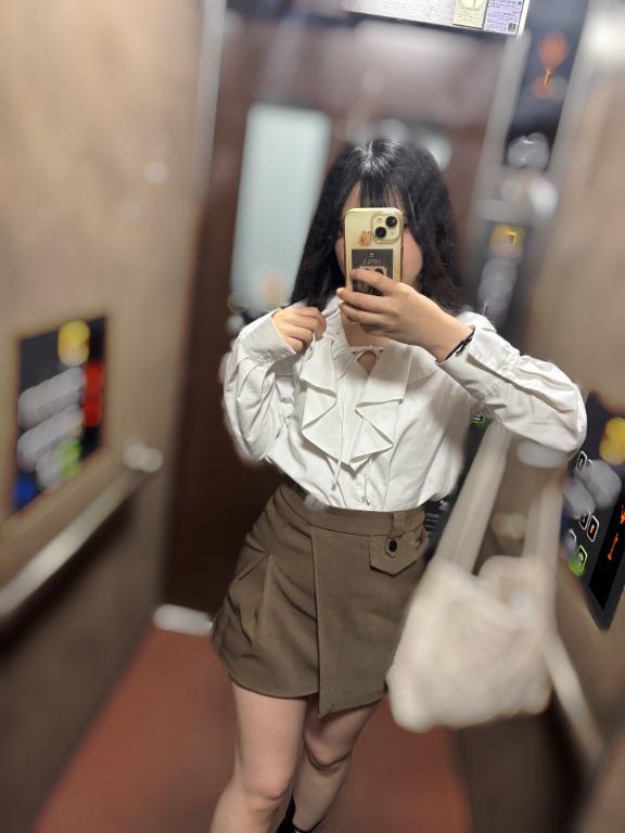 出勤しました➰