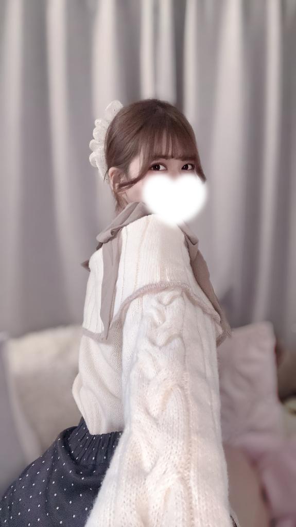 ちょっぴりえっちな予告…🤭