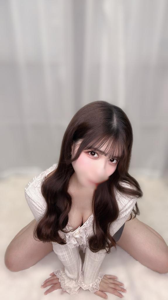 チラ見せ🫣💕