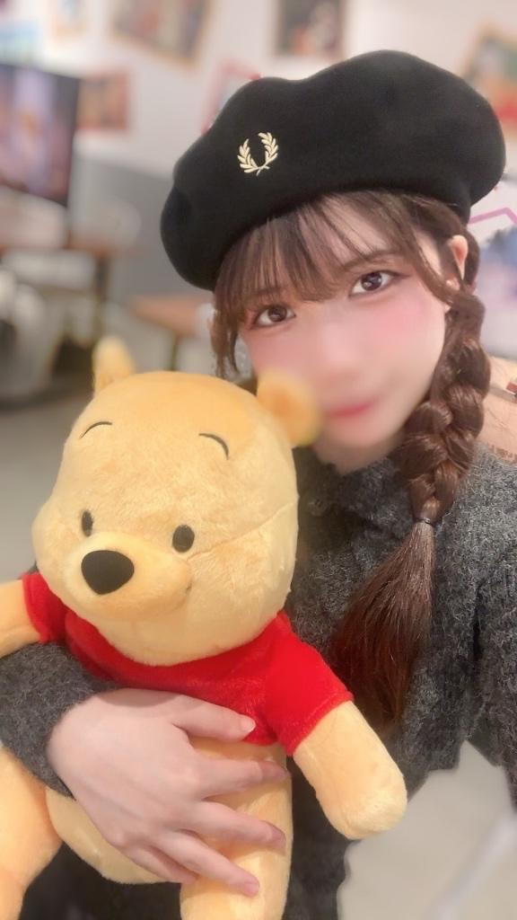 だいすきな……♡