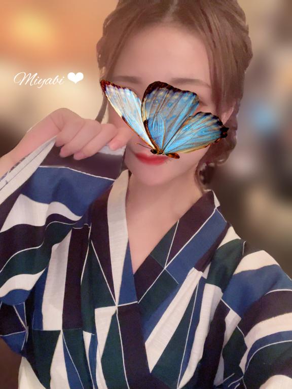 浴衣👘 ♡