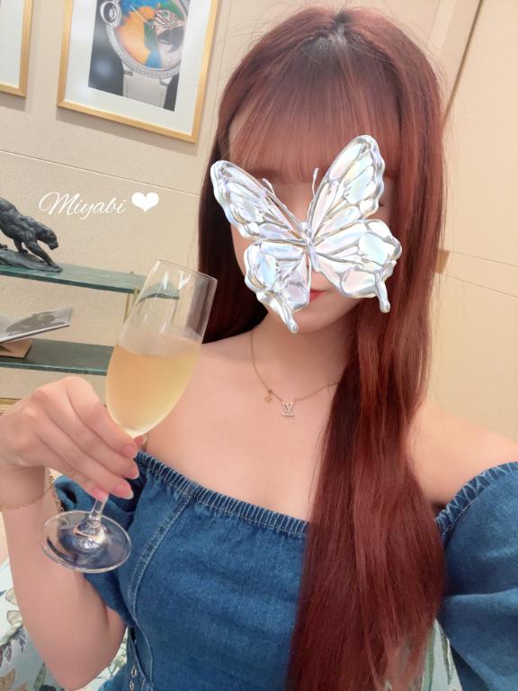 こんな日も♡