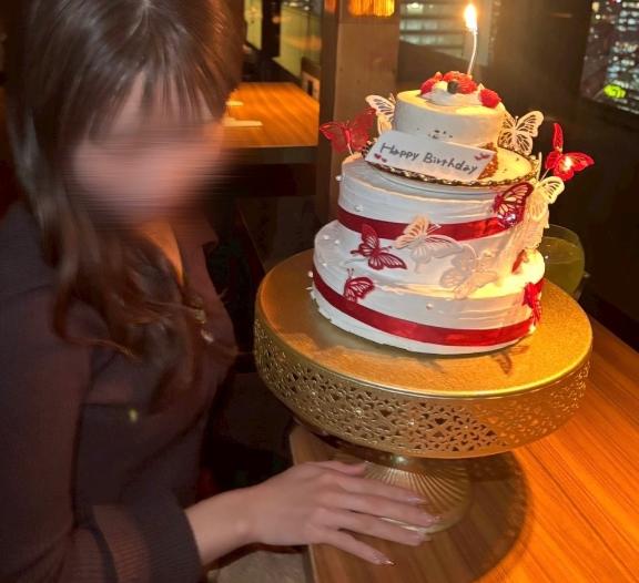 うるうるしちゃった夜🌙💖