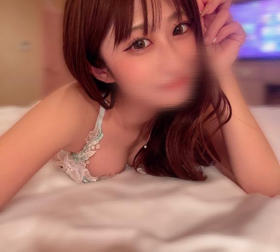 ここだけの話…逆パネマジって言われる理由🩷