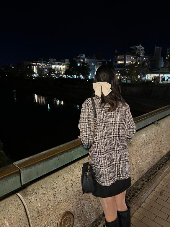 秘密の夜🤫