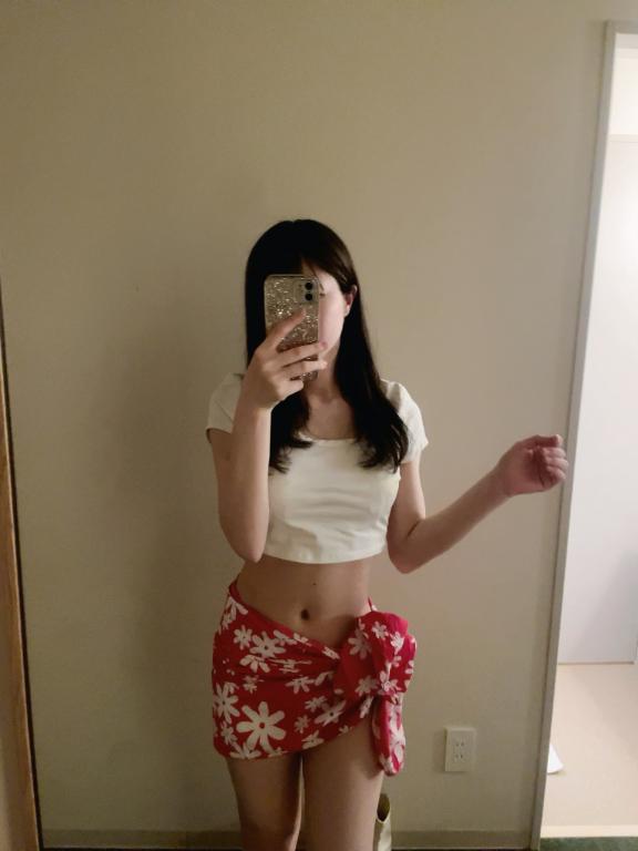 いっぱいなの////