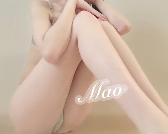 堪え性ないなぁ♡