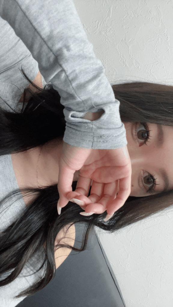 おひるなにたべる？