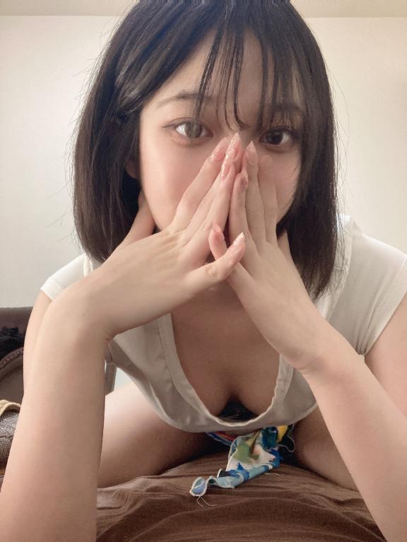 ありがと♡