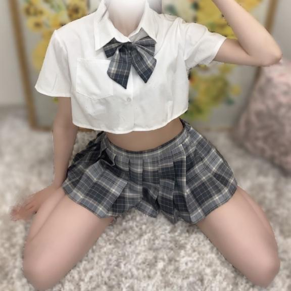 ぜーんぶさらけ出してね？♡