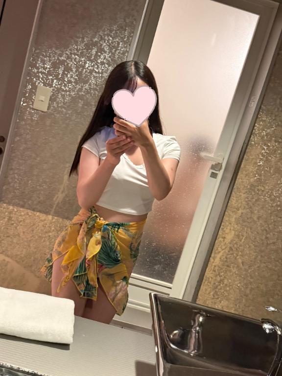 向かいます♡