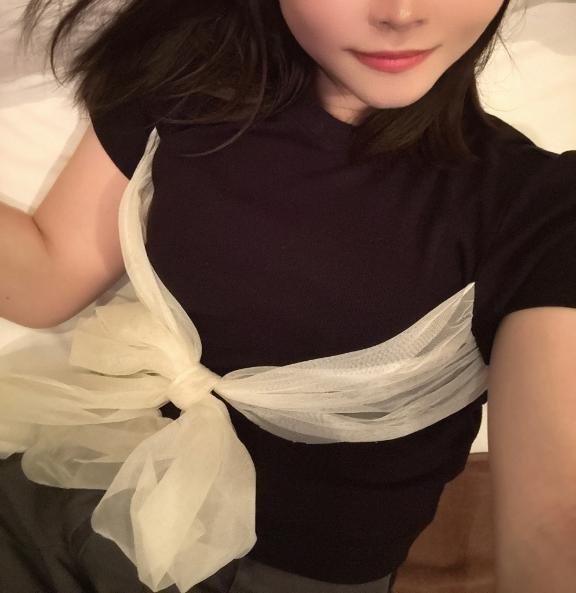 エマのつけちゃった♡