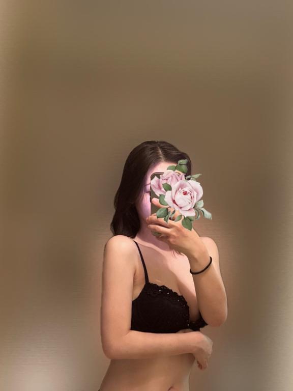 今年初の♡
