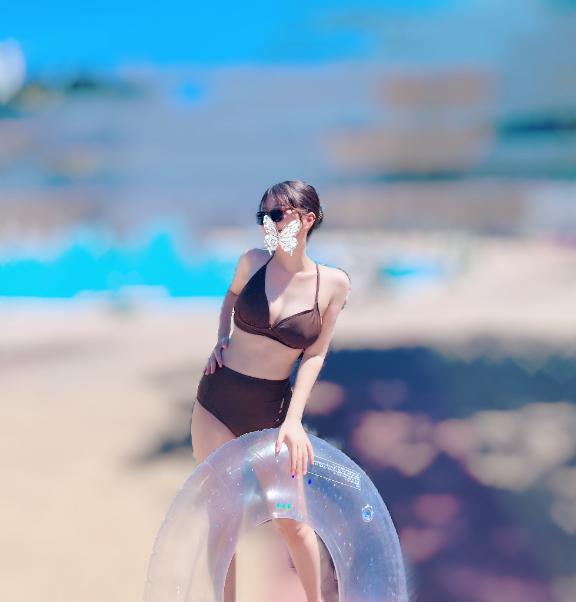 プール🩵💦