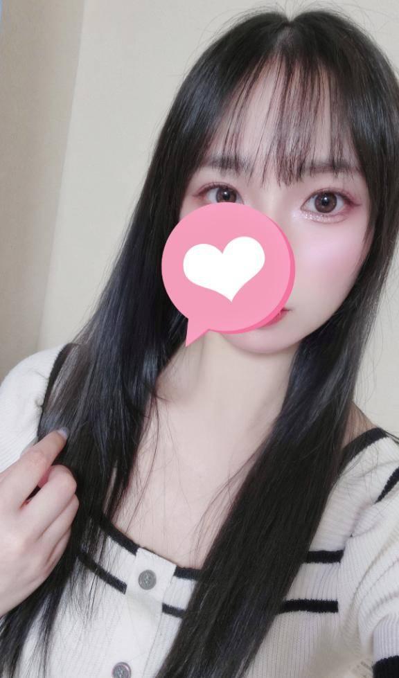 黒髪ロング♡