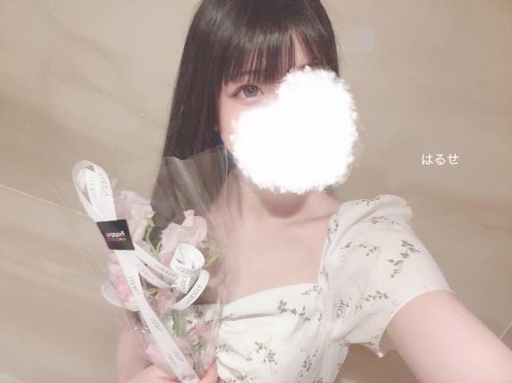 〇〇始まるかも🤍