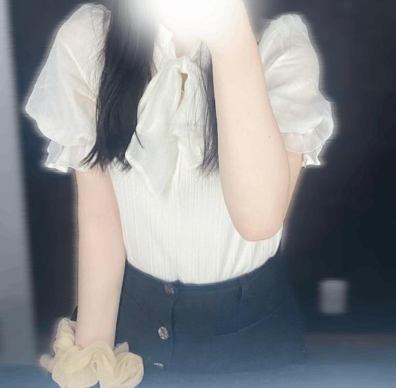 見つけてくれてありがとう🩵