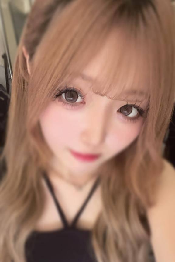 恥ずかしいけど一生懸命♡