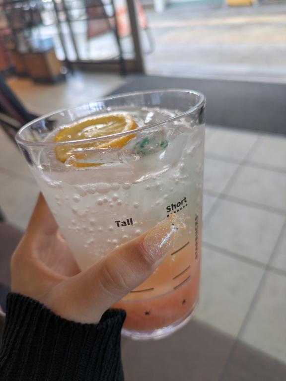 ありがとうございます🩷