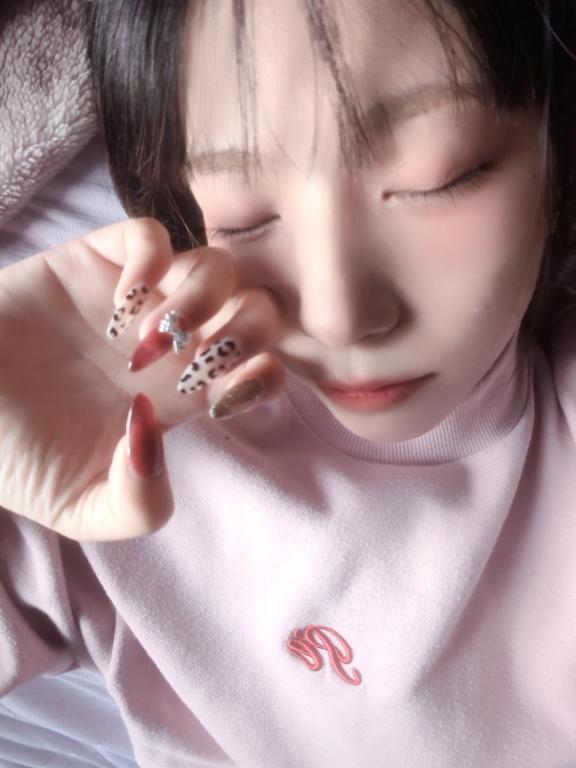 あなたの夢がみたいの🥺🩷