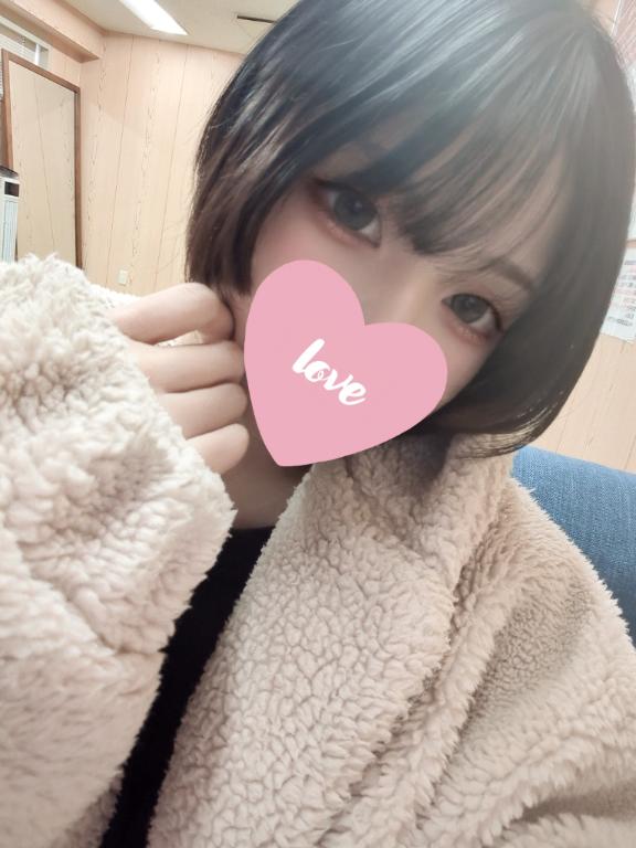 とくべつだよ…💕