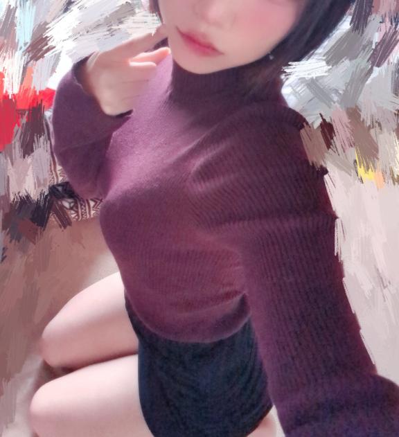 いつもより...❤️❤️