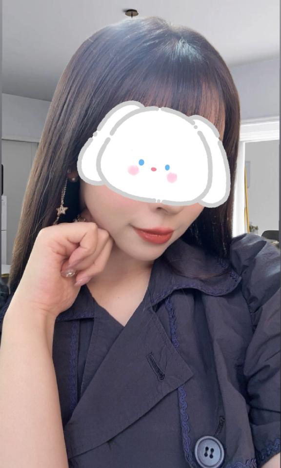 初めての♡