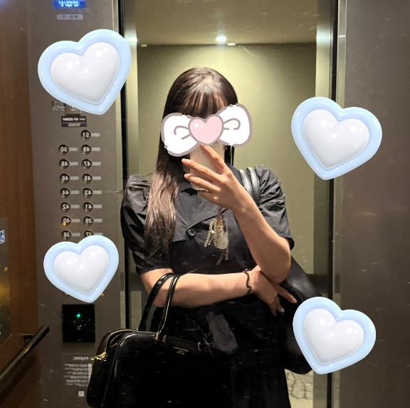 ありがと♡