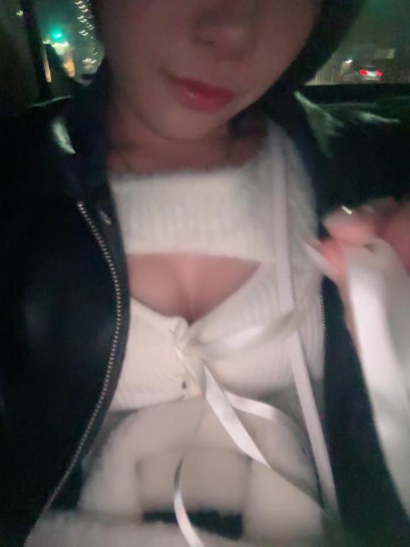 夜の隙間に、あすかも連れてって❓