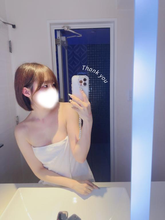 お礼✍🏻✨明るい部屋で...赤裸々に