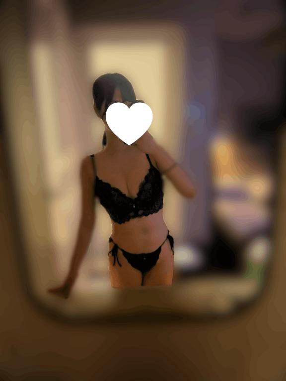 💘反応みたい…